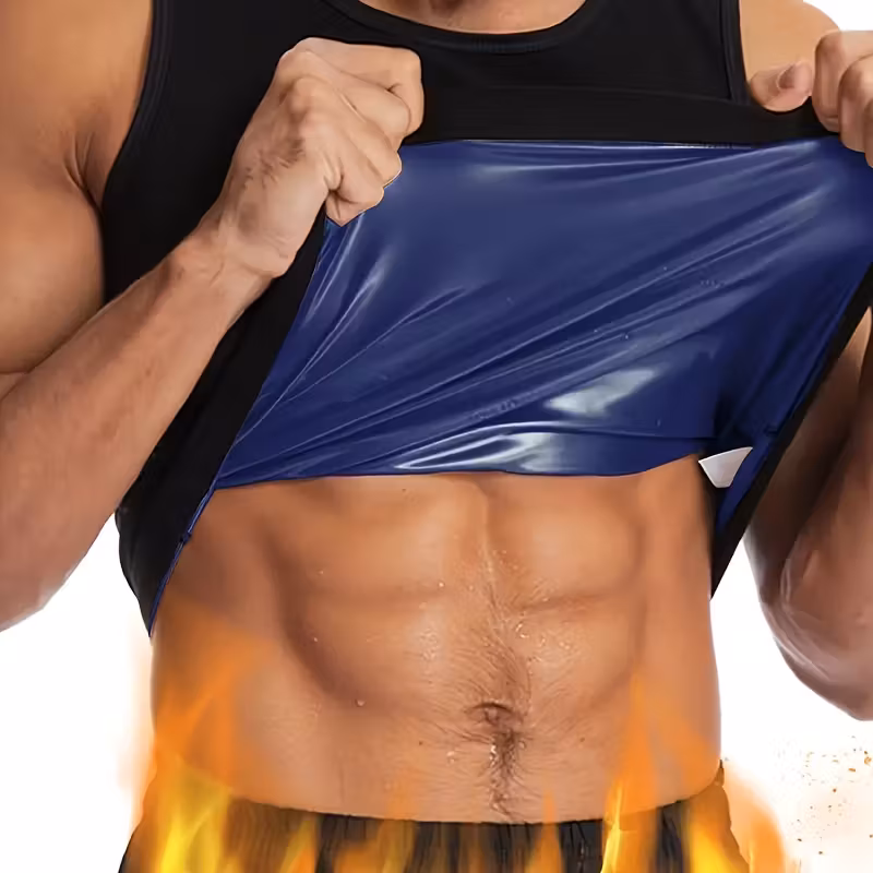 Sweat Vest