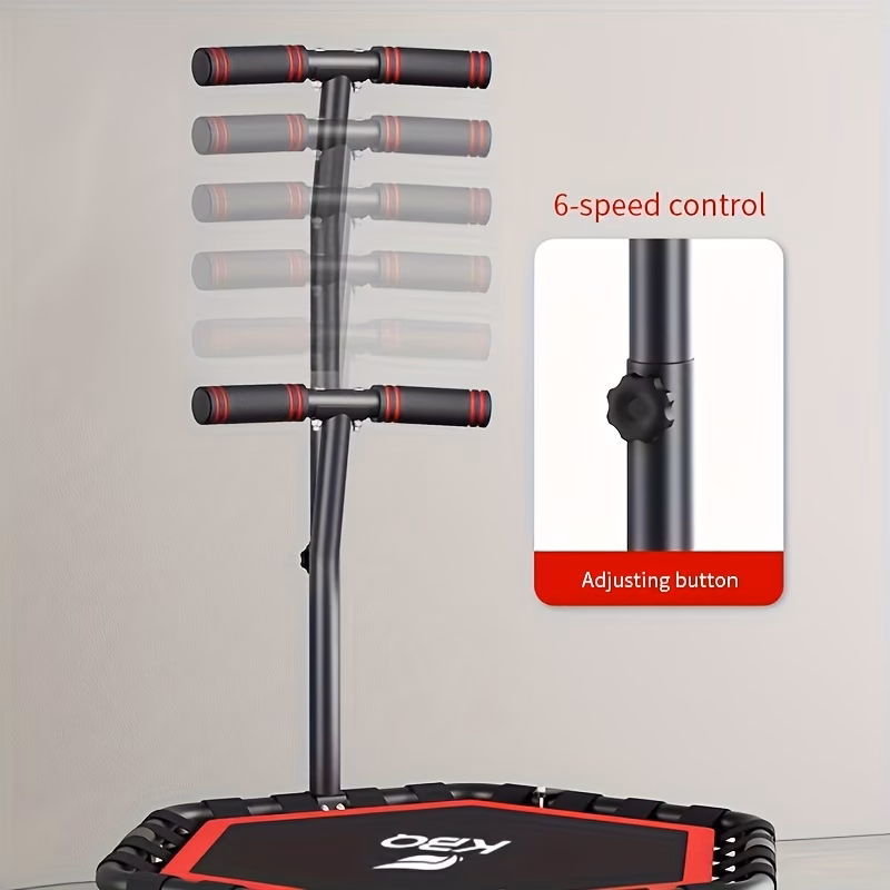 Fitness Trampoline