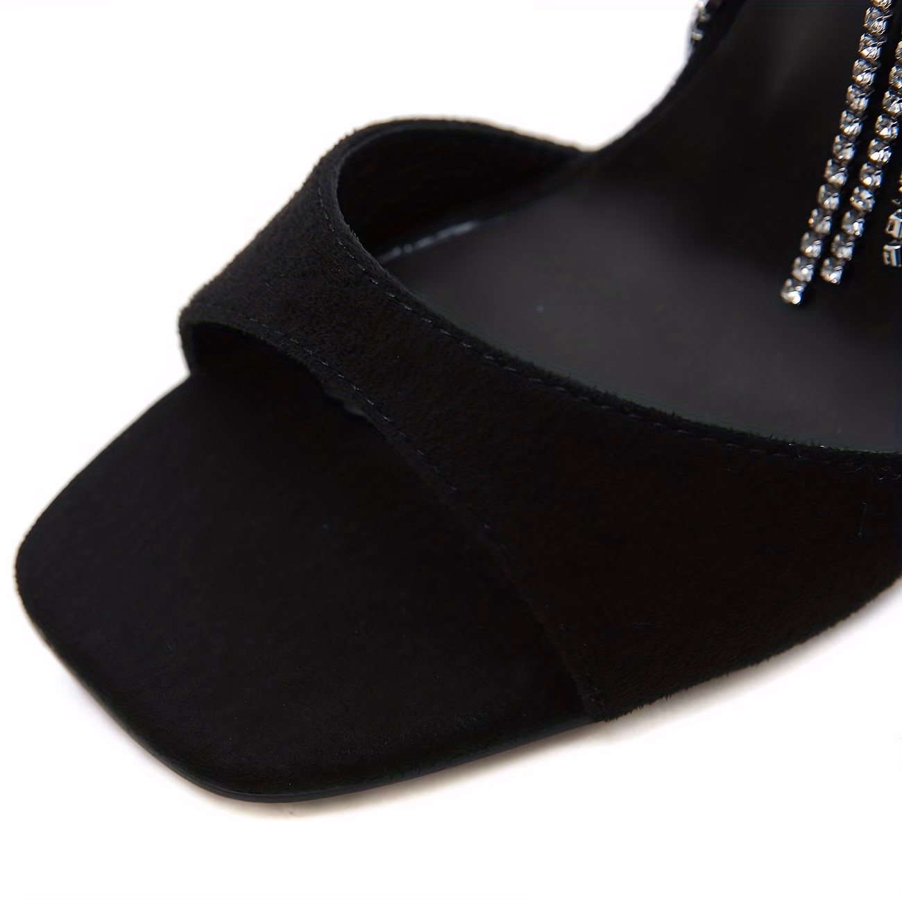 High Heel Sandals