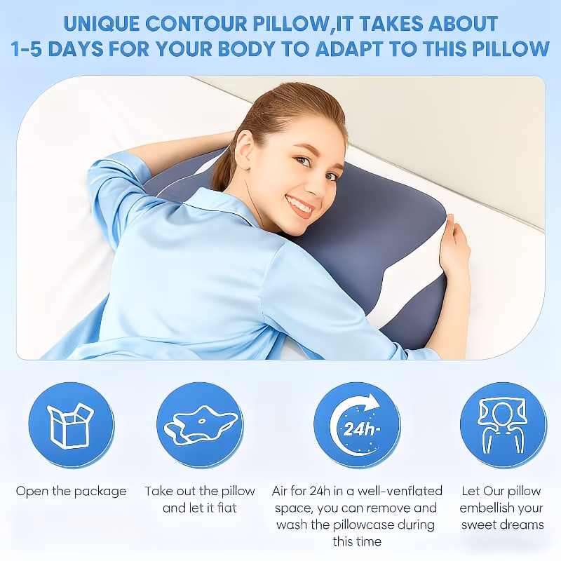 Cervical Pillow