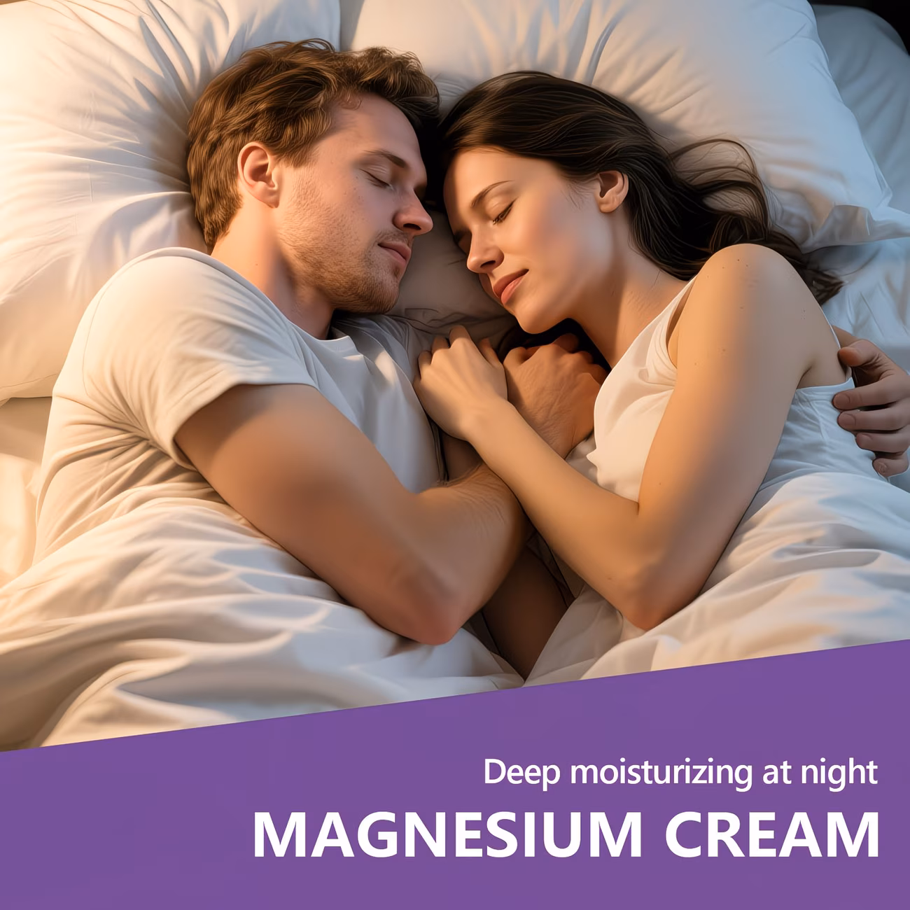  Lavender Magnesium Oil 