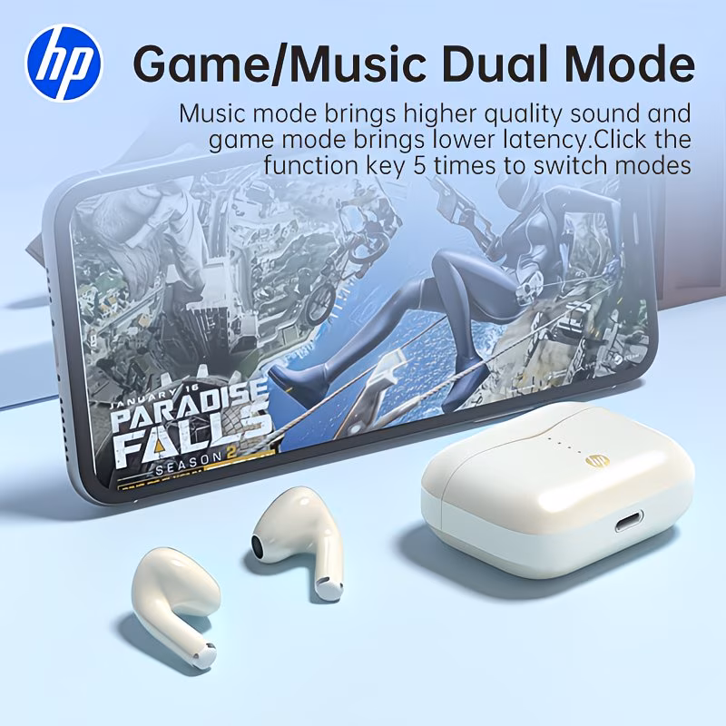 Wireless Earbuds