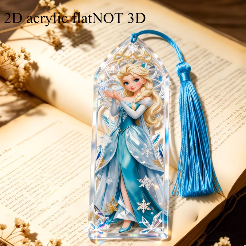 Bookmarks