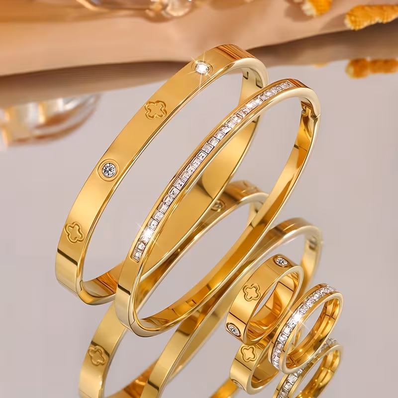 Bracelets