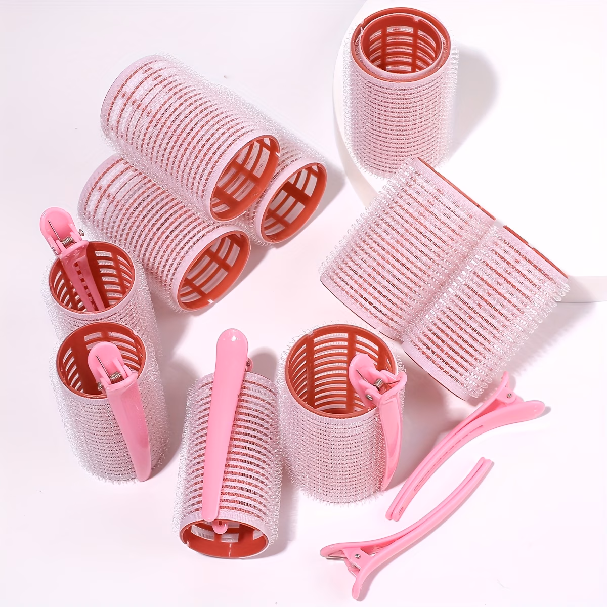  Hair Curlers