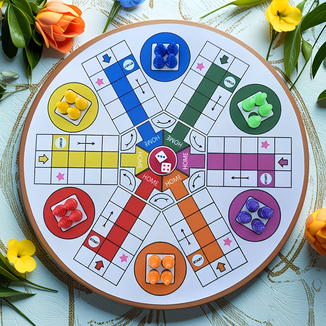  Ludo