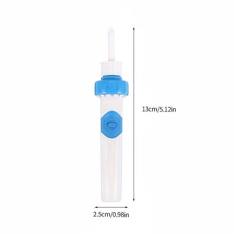Ear Suction Device