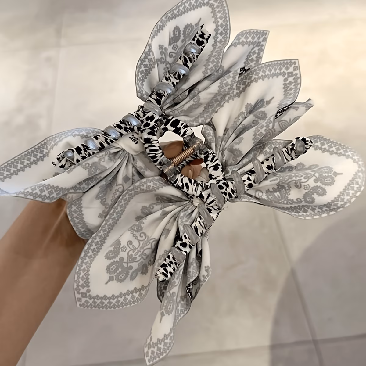  Hair Clip