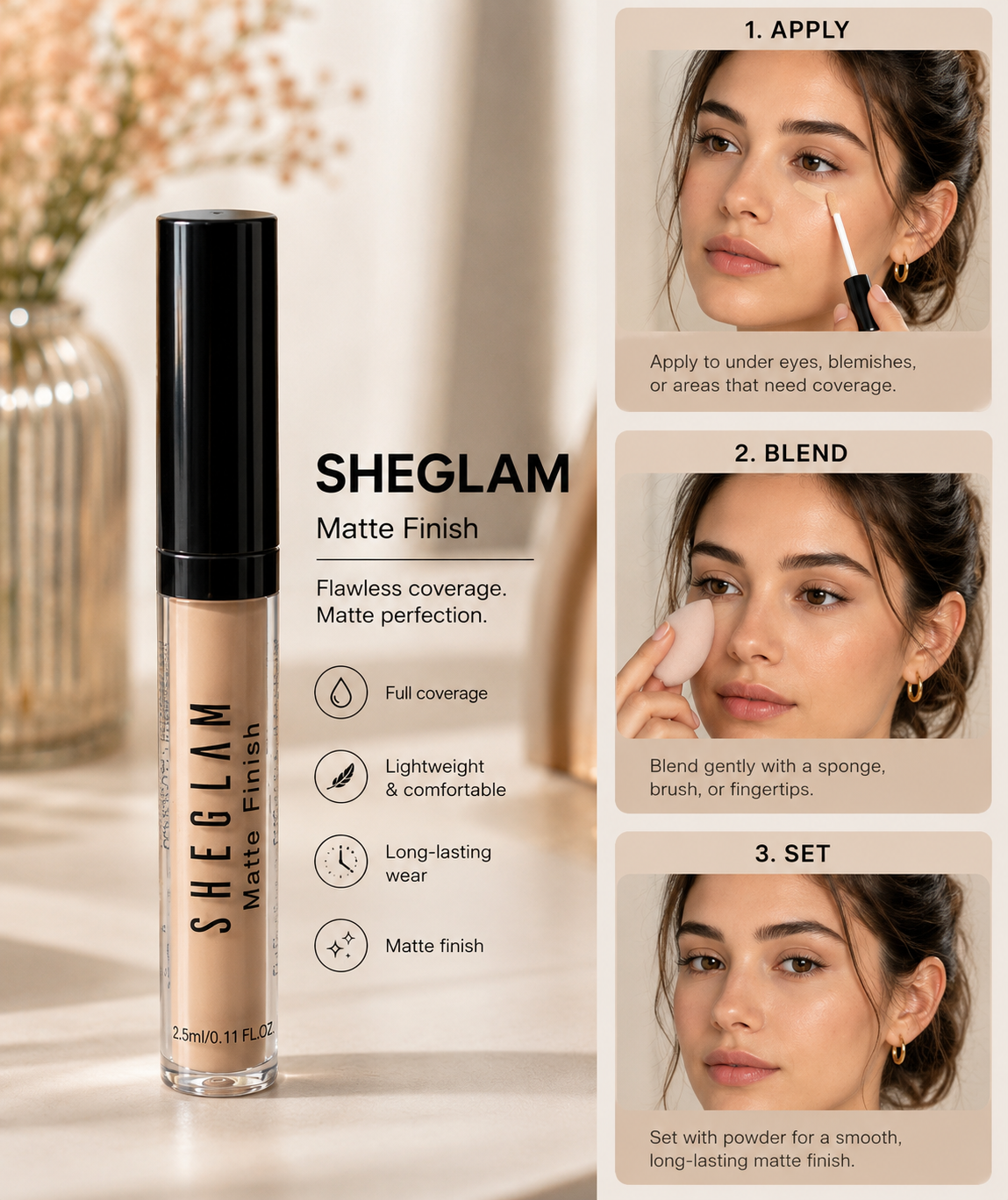 Concealer