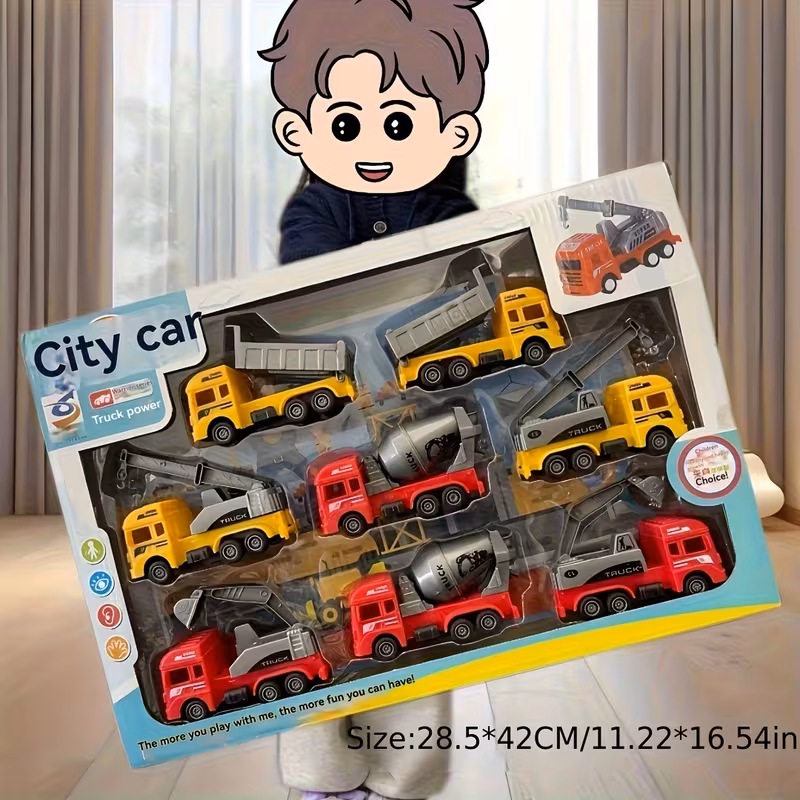 Toy Set