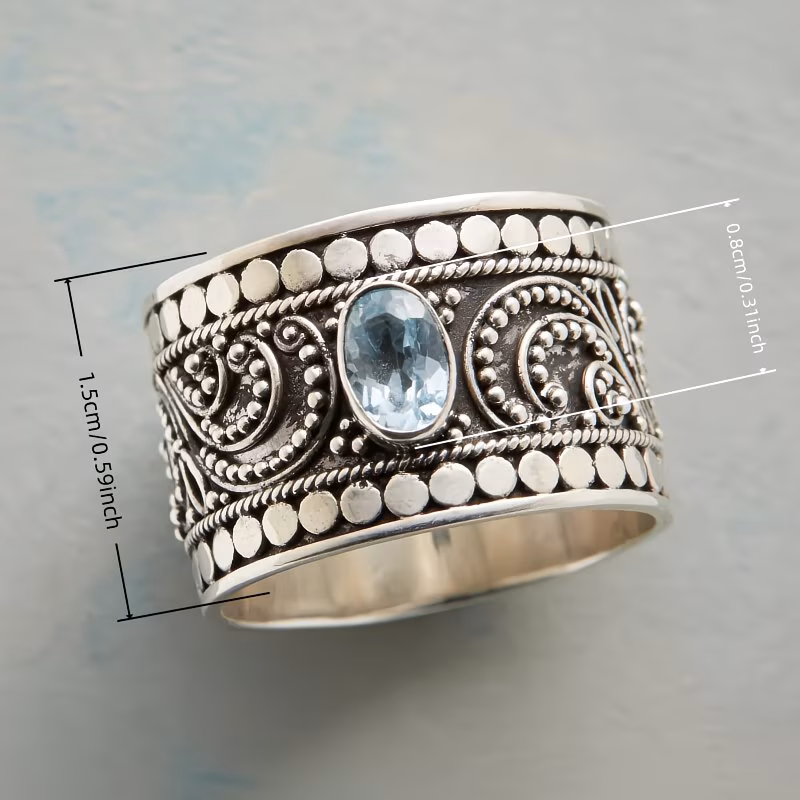  Ring