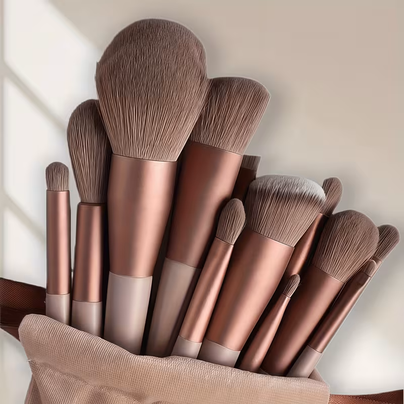  Makeup Brush SeT 