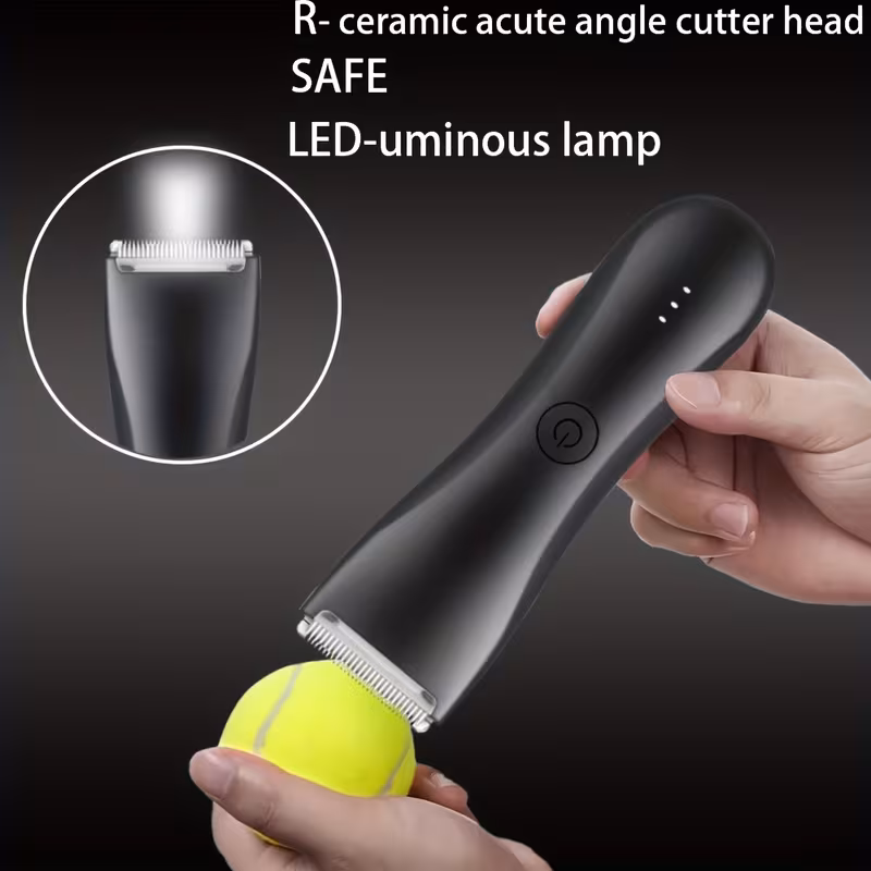  Hair Trimmer