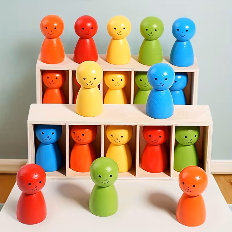 TOYS