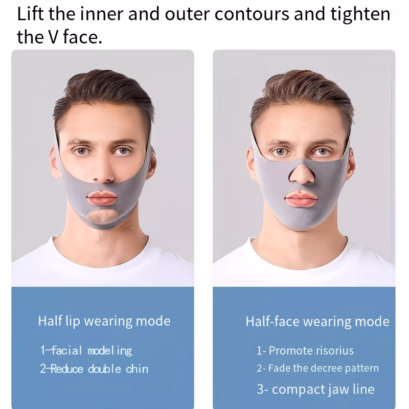  Face slimming mask