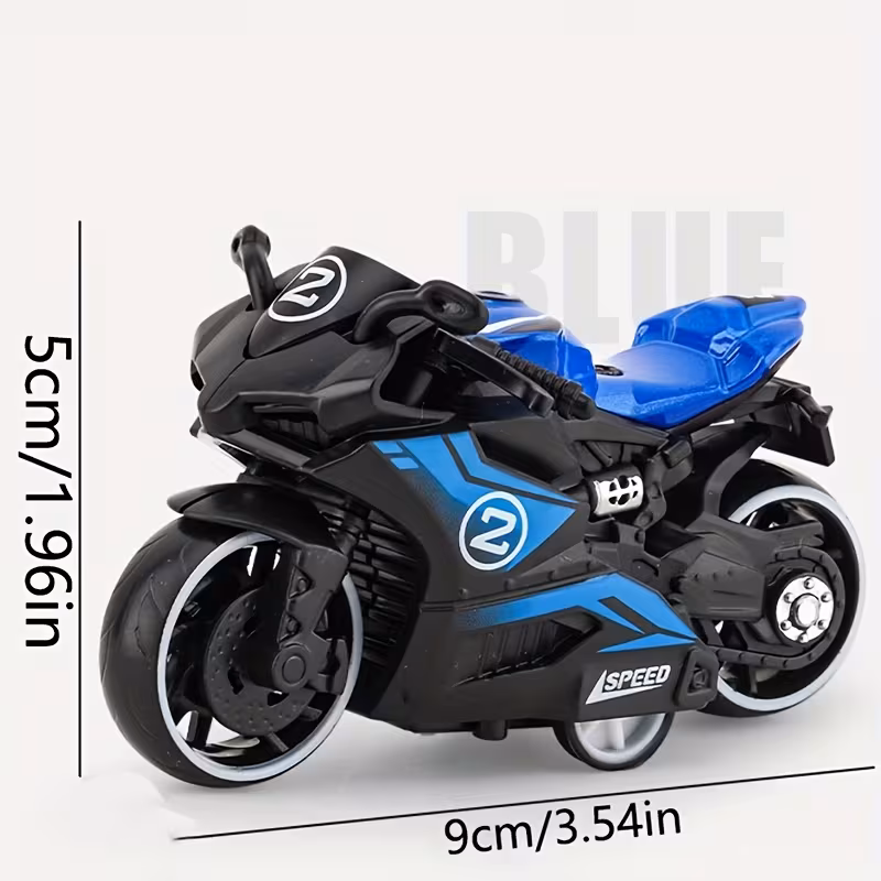 Motorcycle