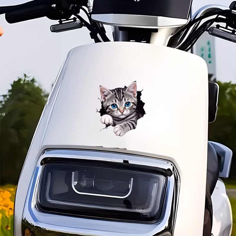 Animal Sticker