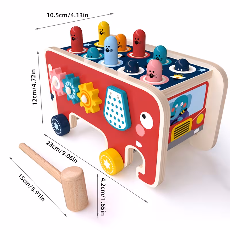 Hammer Toy 