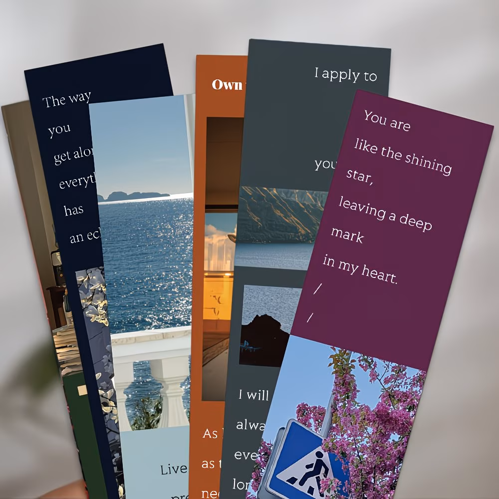 Bookmarks