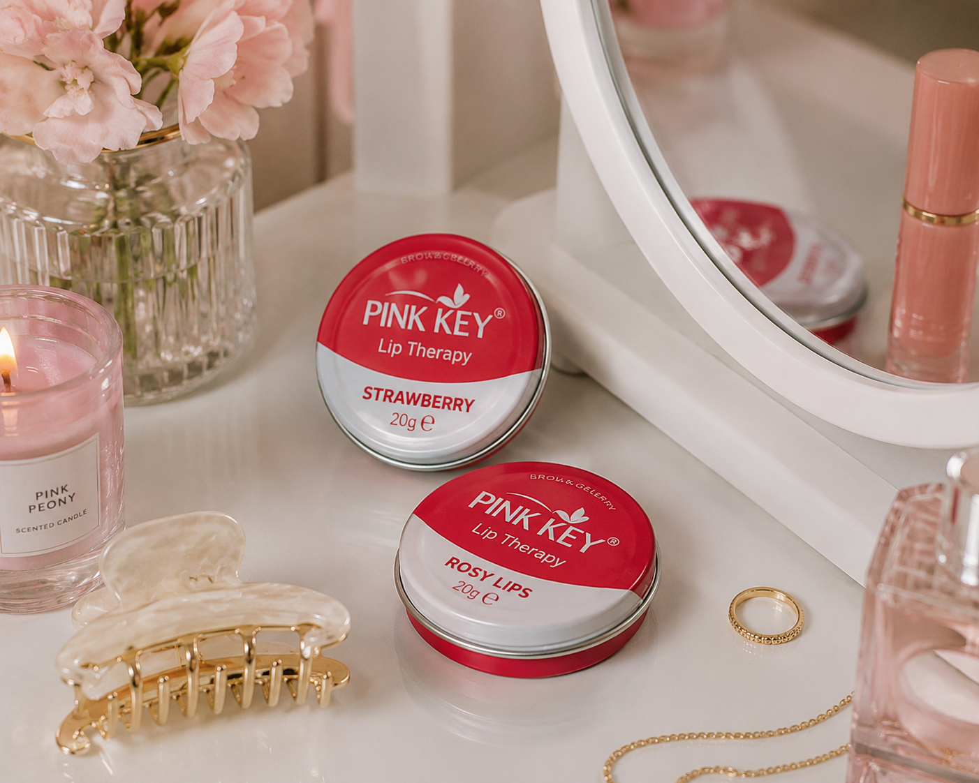 Lip Balm