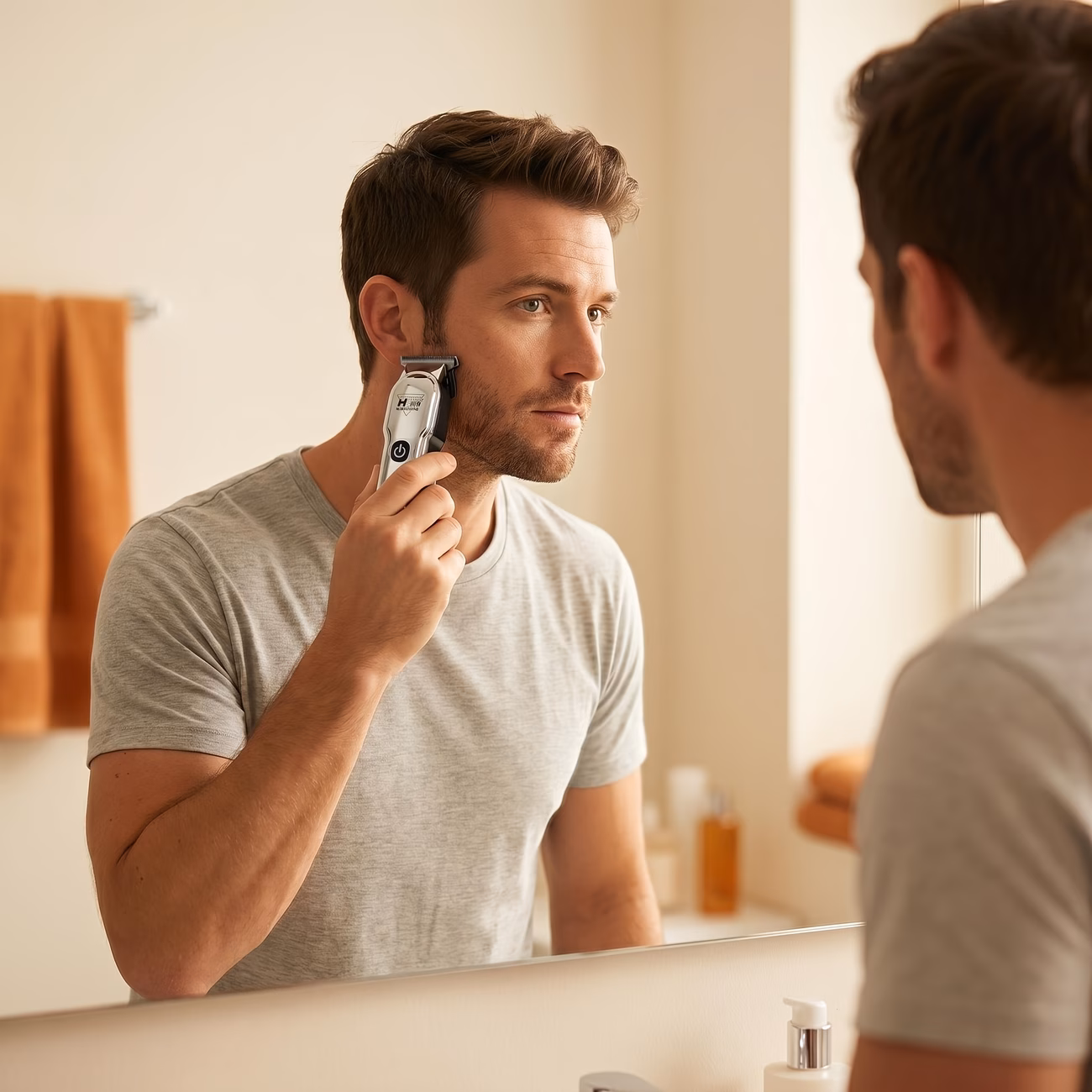 Trimmer