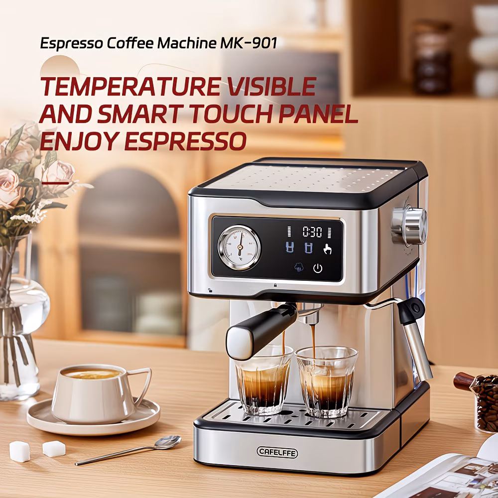 Coffee Machine