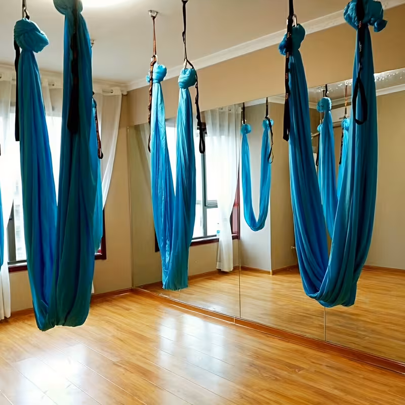 Yoga Hammock Swing