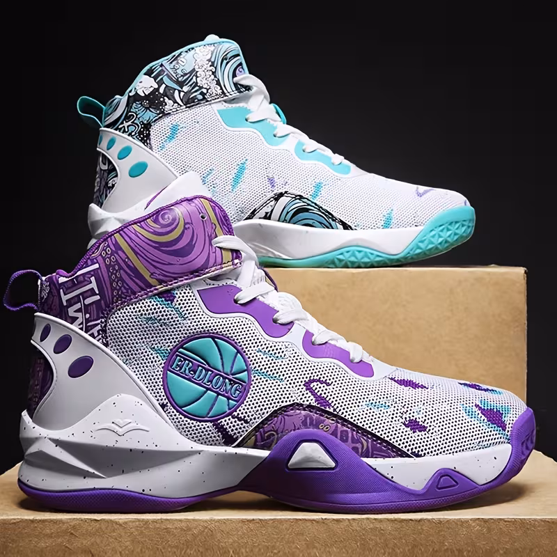 Basketball Shoes