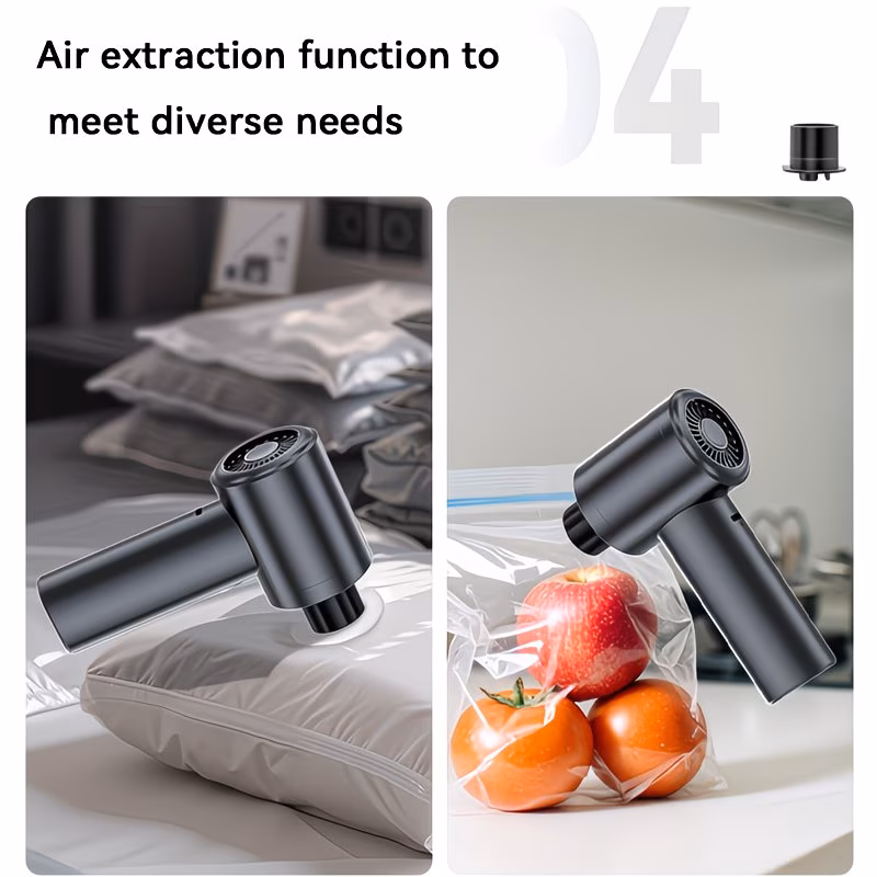  Electric Dust Blower