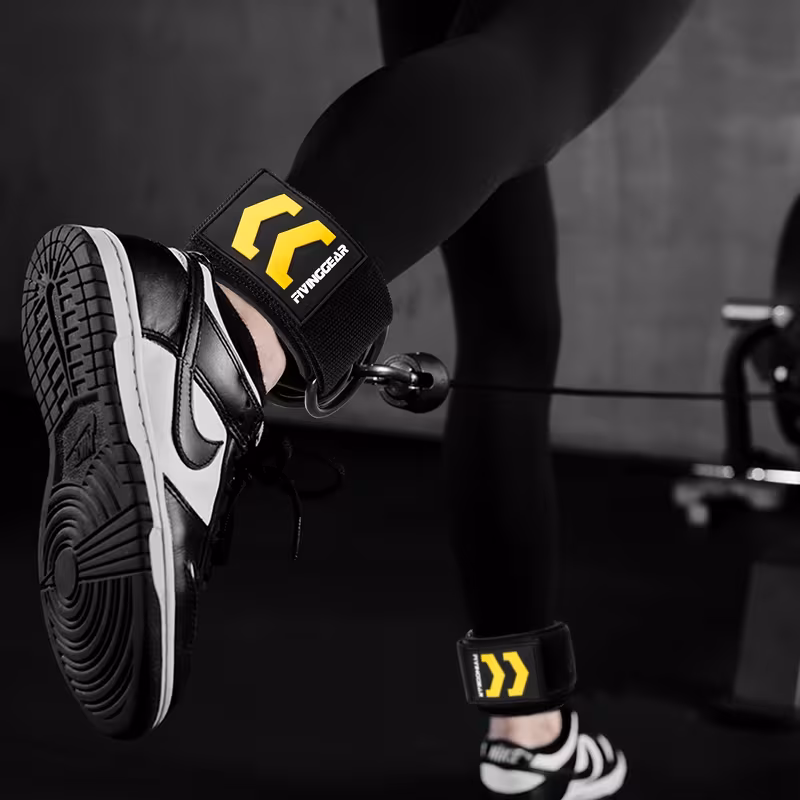  Fitness Ankle Strap