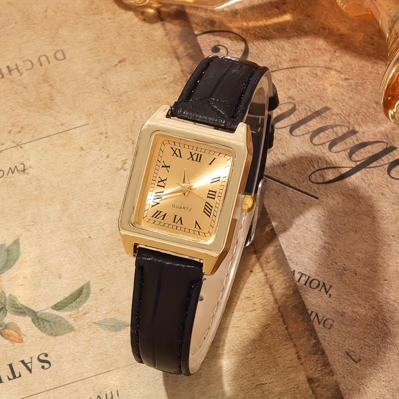 Women'S Quartz Watch 