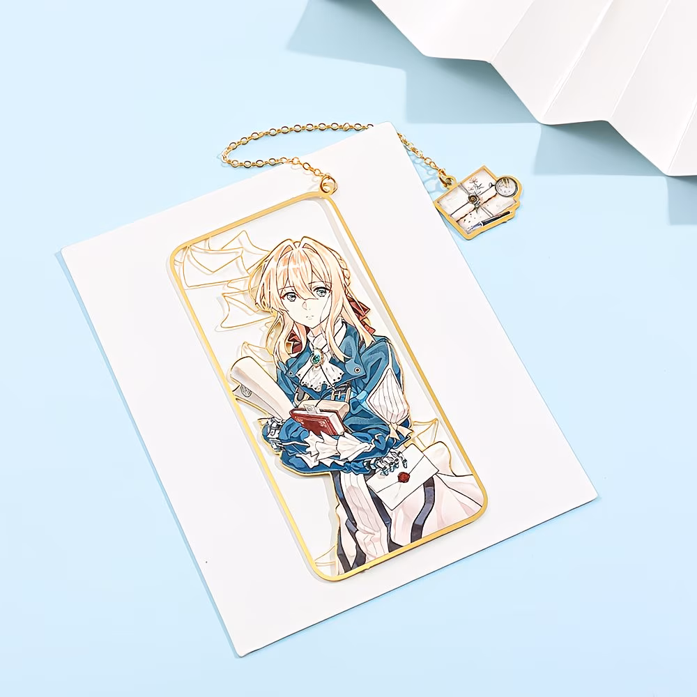 Bookmarks