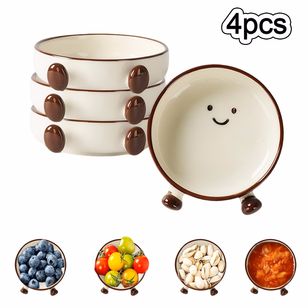 Dish Bowls