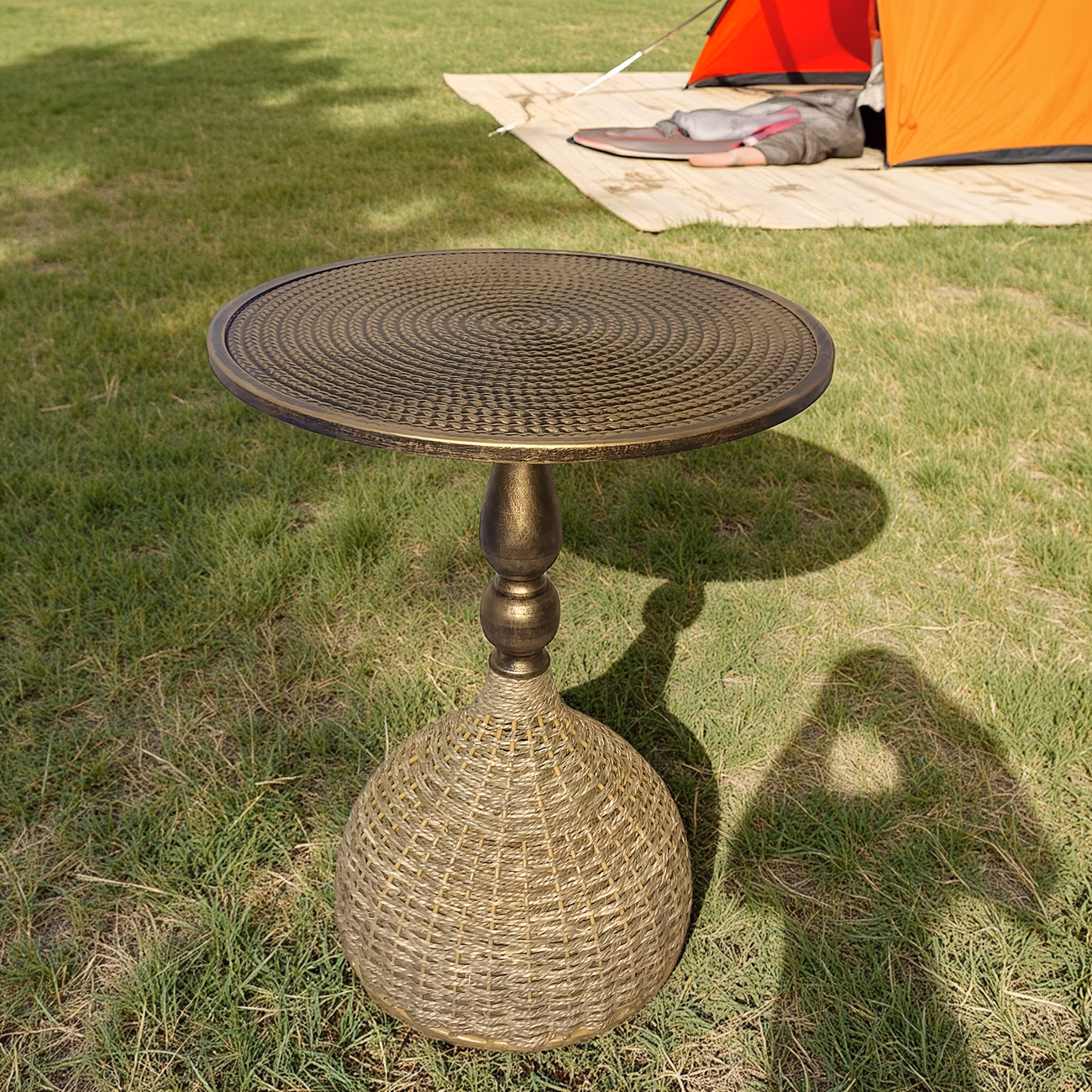 Tea Table