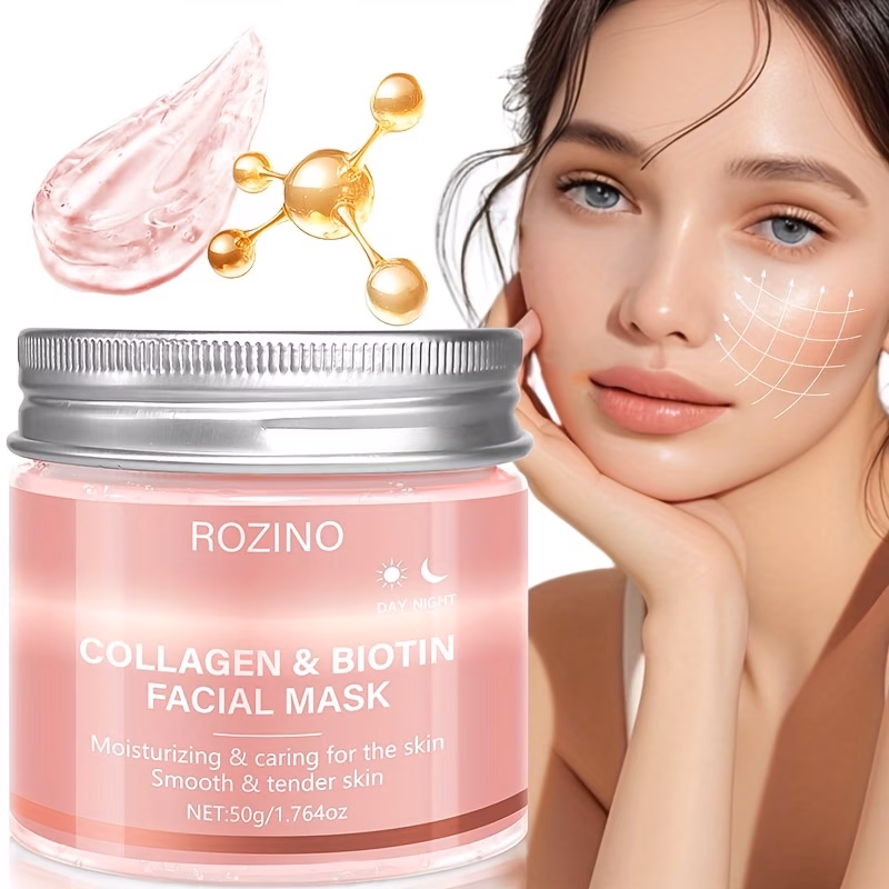 Collagen Mask