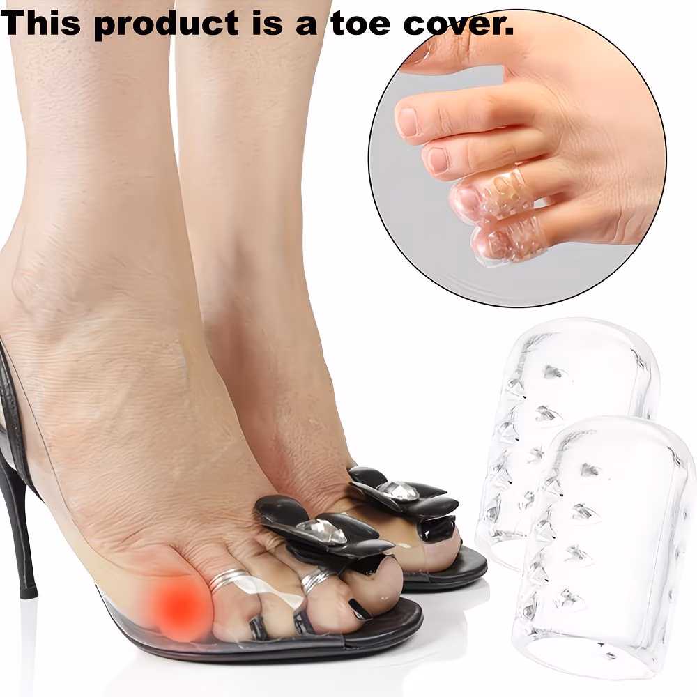  Toe Protector
