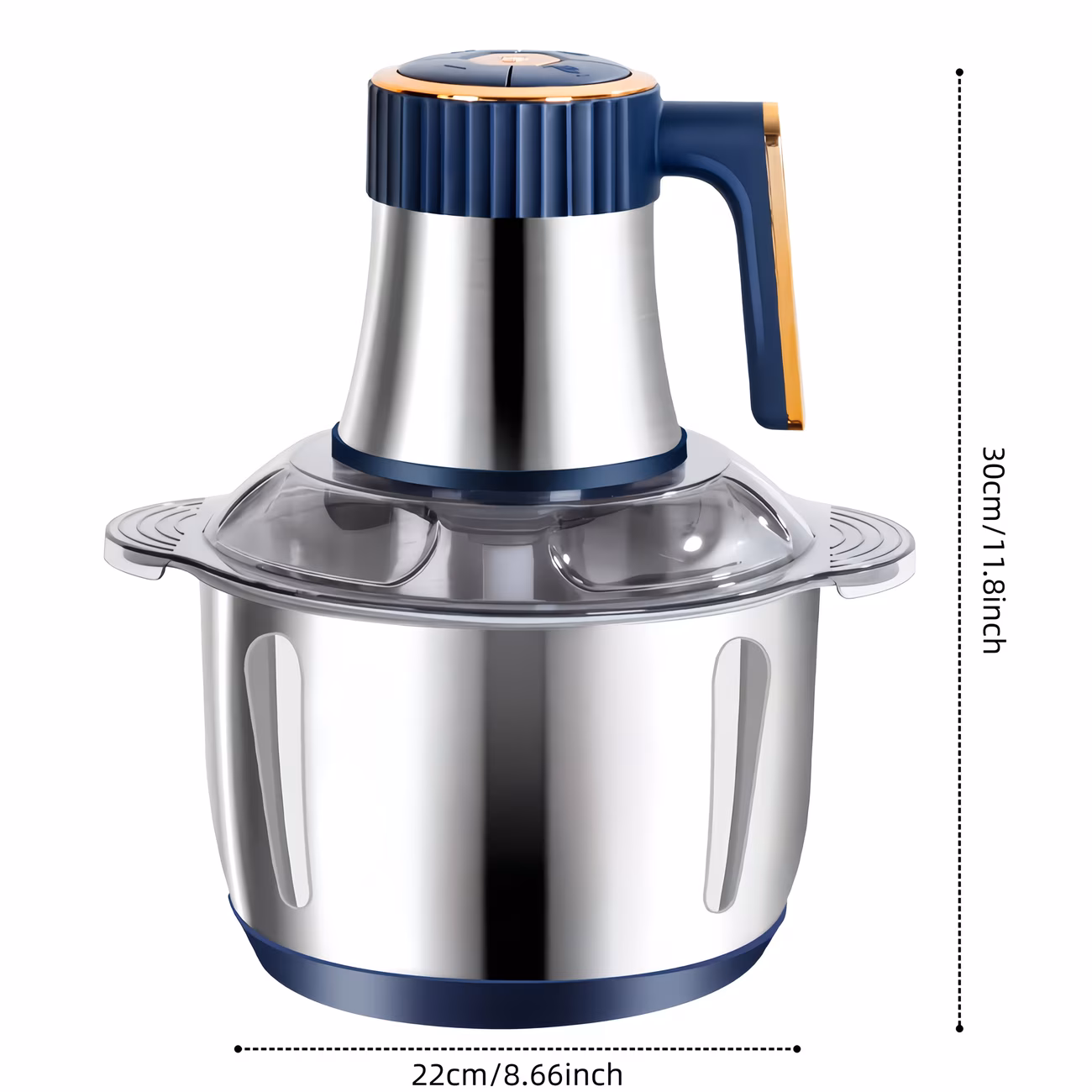 Meat Grinder