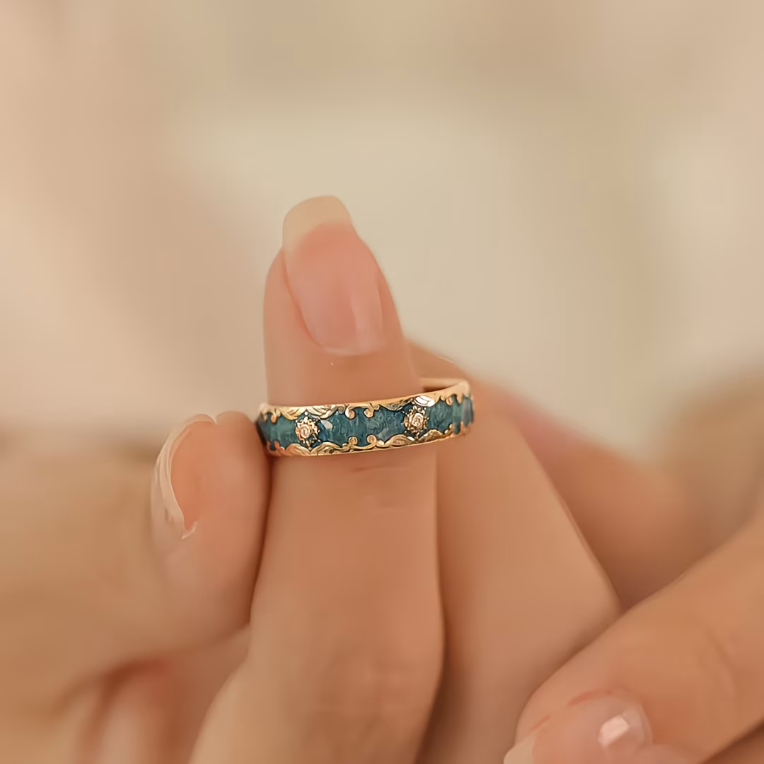  Ring