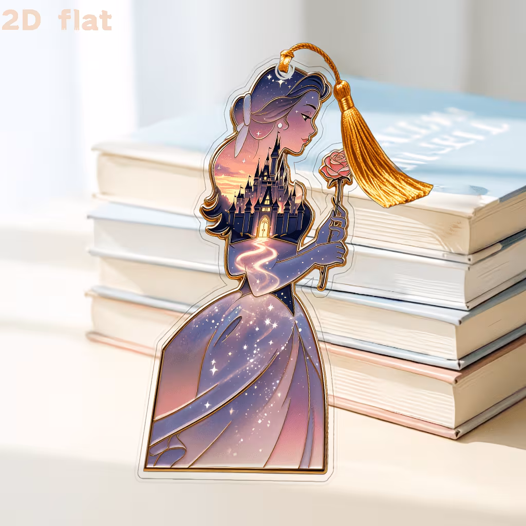Bookmarks