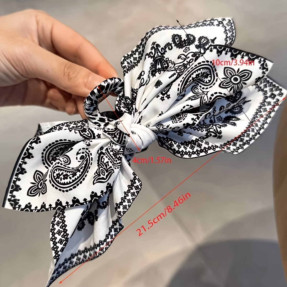  Hair Clip