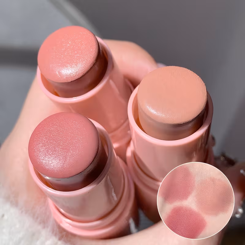  Cream Blush Stick