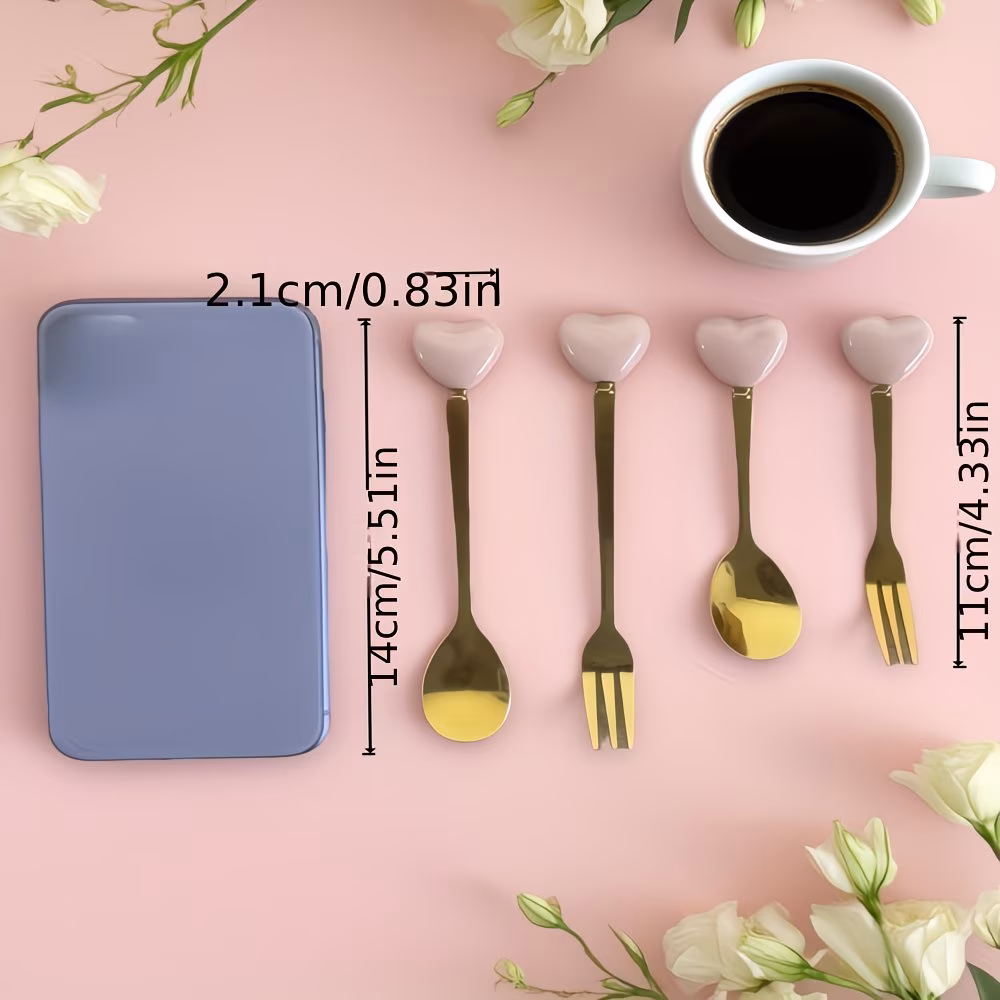  Spoons