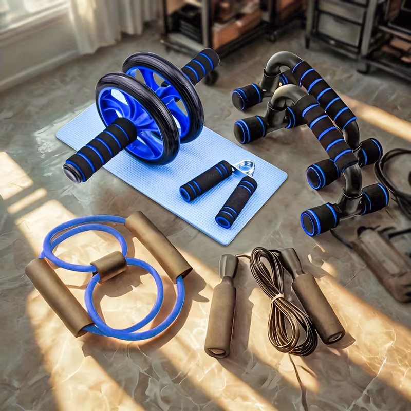  Fitness Set