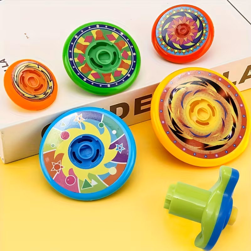 Spinner Toys