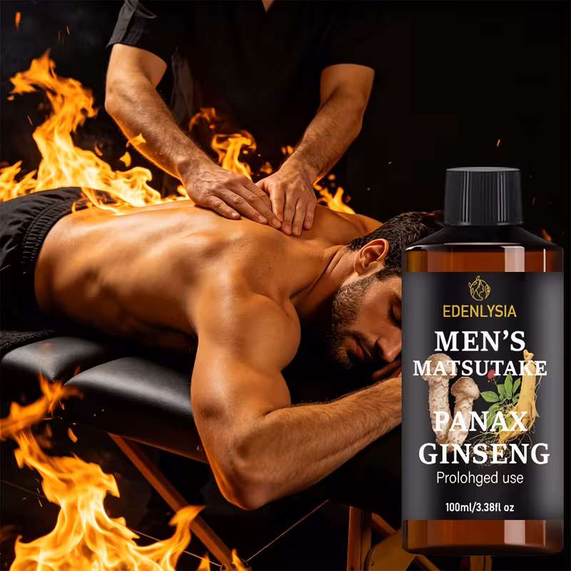 Body Oil