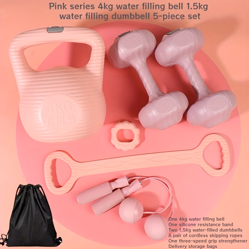Fitness Set