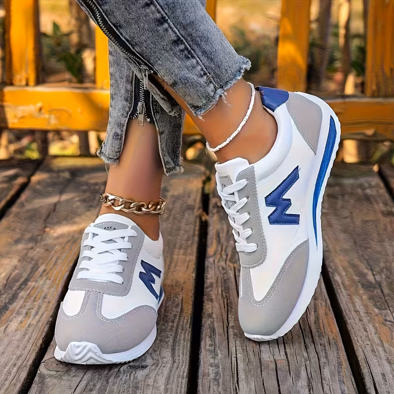  Ladies Running Shoes