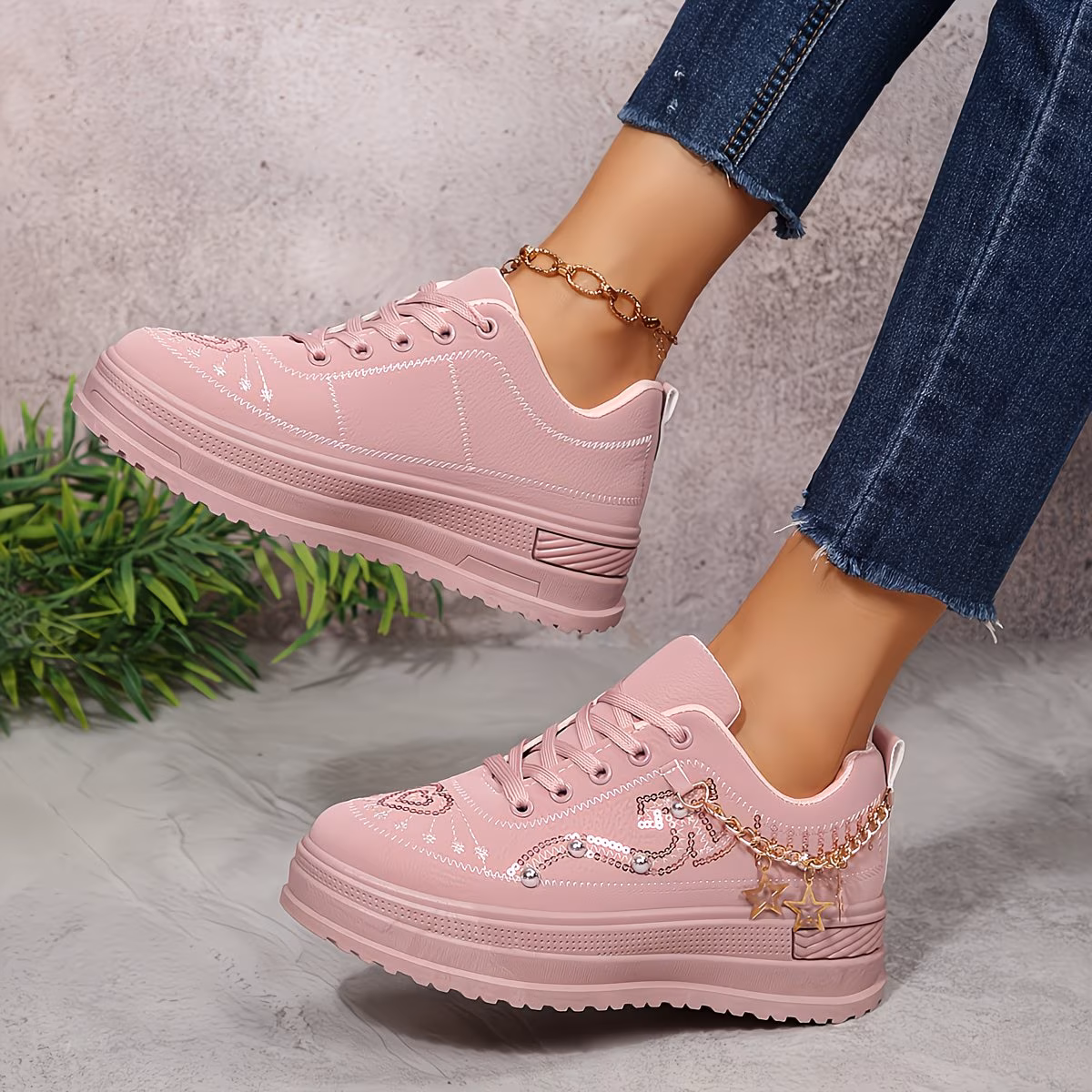 Sneakers