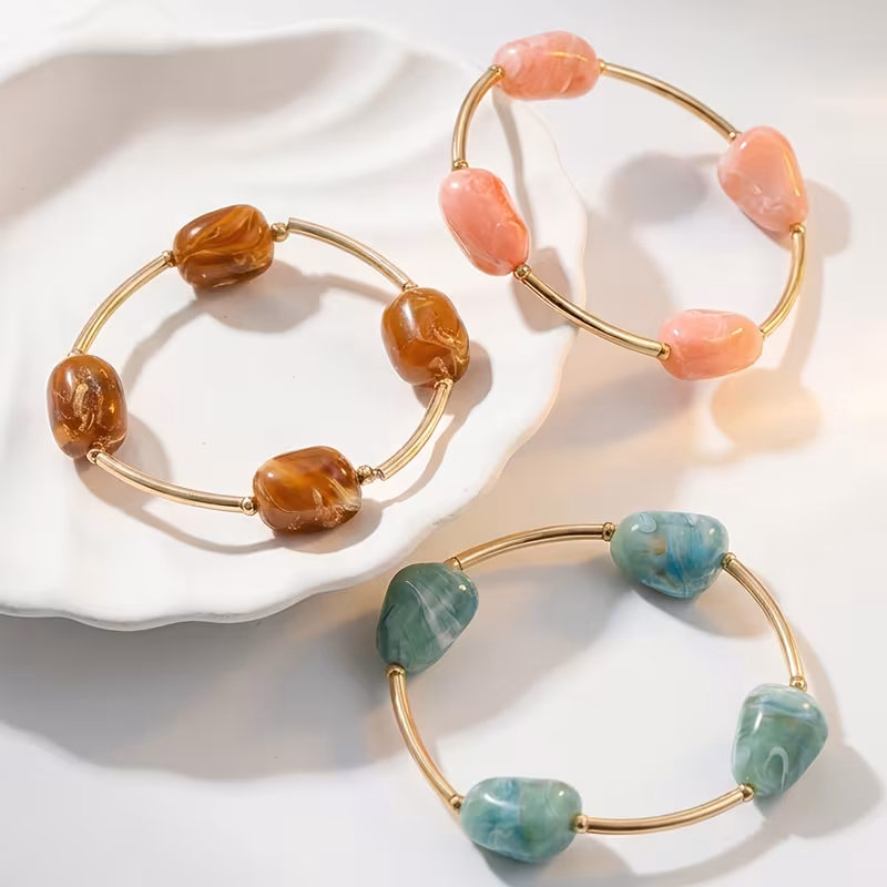 Bracelet Set