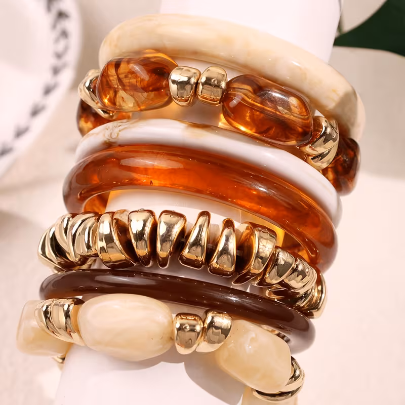 Bracelets